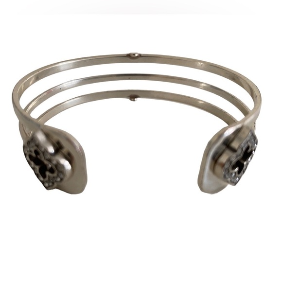BRIGHTON Christo Toledo Falls Slim Cuff Bracelet - Picture 4 of 8